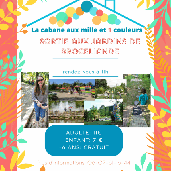 Evènements et ateliers (1)