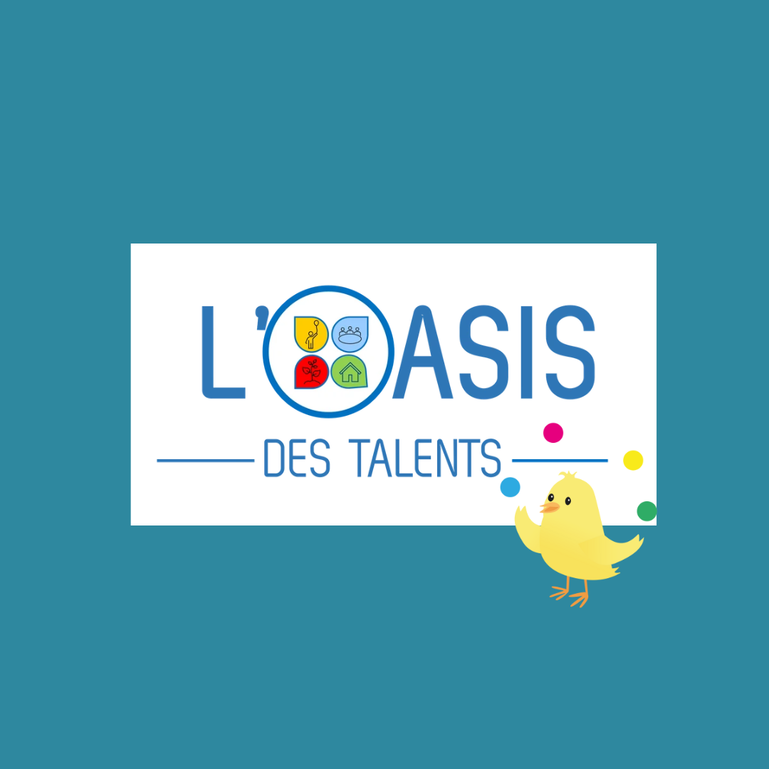 Lire la suite à propos de l’article L’Oasis des Talents