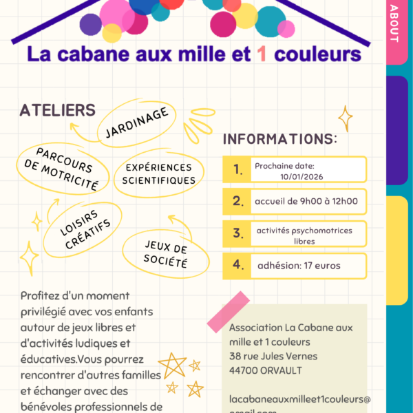 Flyers et affiches(1)